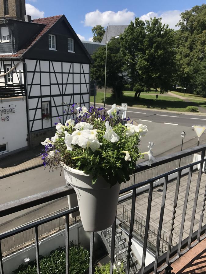 Gaestehaus Beim Prinz Kürten Buitenkant foto